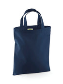 WESTFORD MILL W104 MINI BAG FOR LIFE - BLU - French Navy