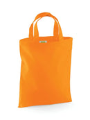 WESTFORD MILL W104 MINI BAG FOR LIFE - ARANCIONE - Orange