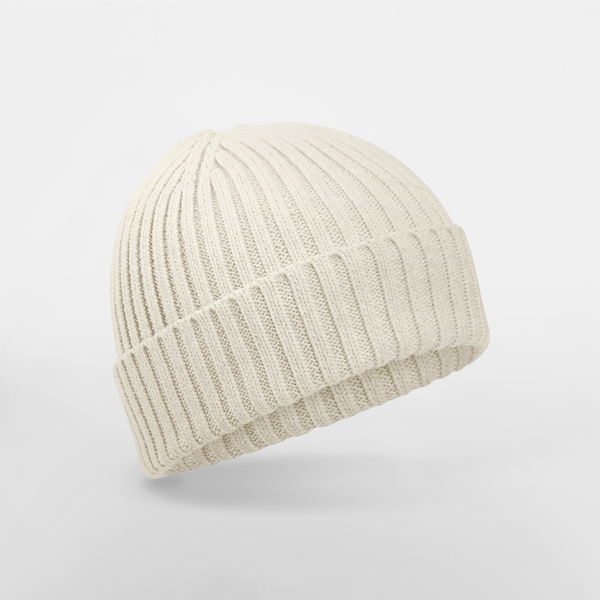 BEECHFIELD - B341B organic cotton kids beanie