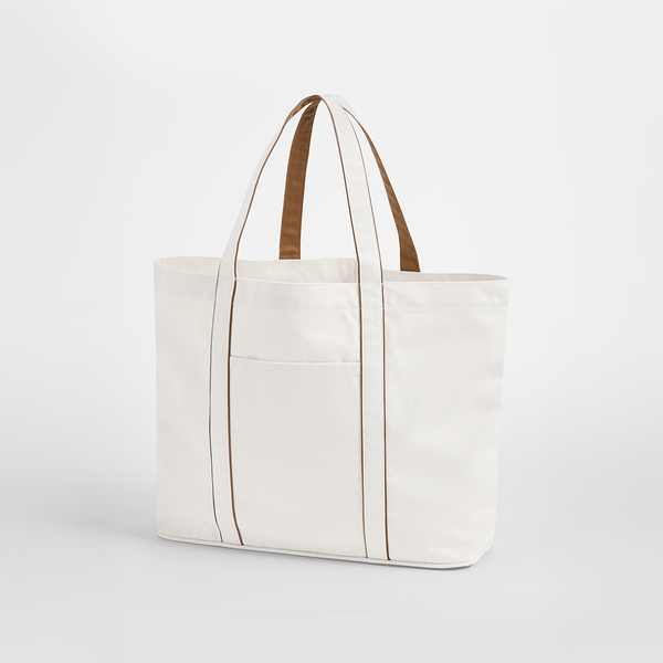 WESTFORD MILL - W952 courtside large tote