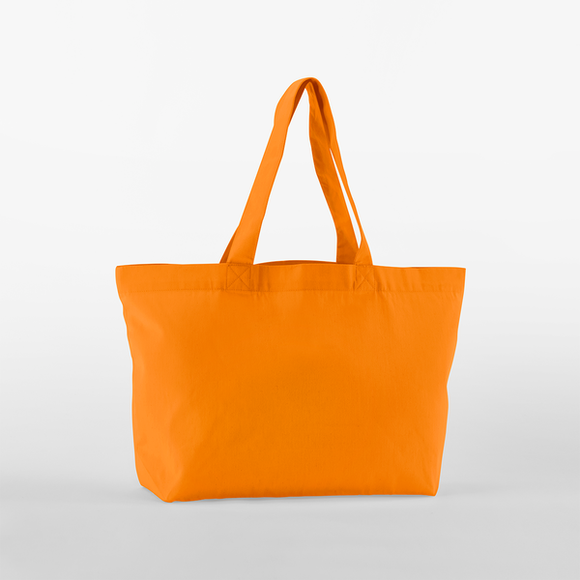 WESTFORD MILL - W695 earthaware organic twill shopper