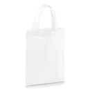 WESTFORD MILL - W103 cotton party bag for life-3