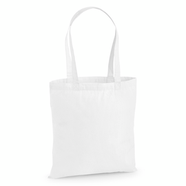 WESTFORD MILL - W201 premium cotton tote - 0