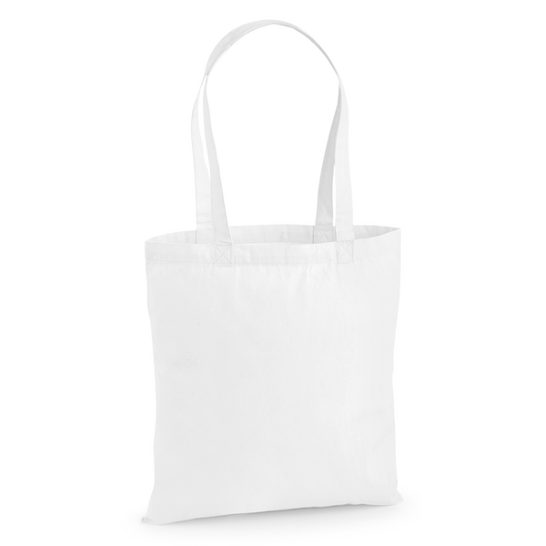 WESTFORD MILL - W201 premium cotton tote - 0