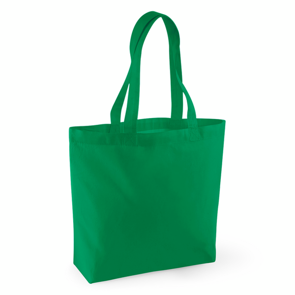WESTFORD MILL - W180 organic cotton shopper