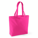 WESTFORD MILL - W180 organic cotton shopper-8