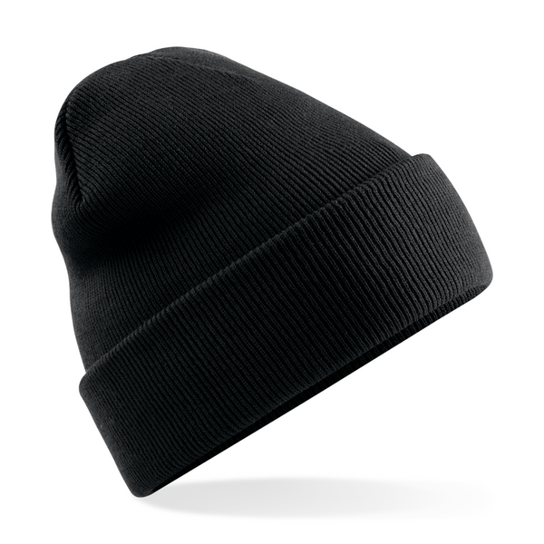 BEECHFIELD - B45 original cuffed beanie - 0