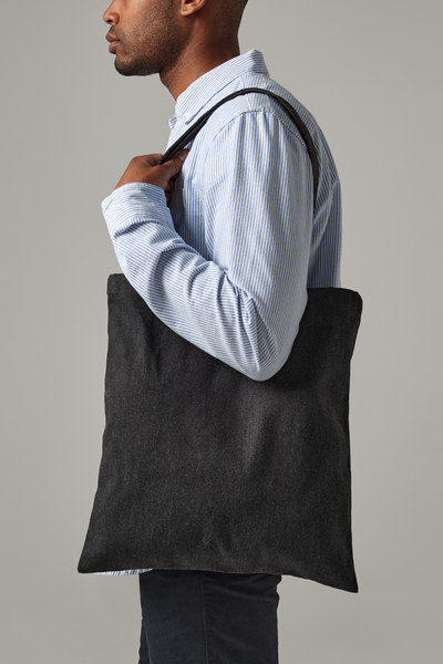 WESTFORD MILL - W961 revive recycled tote