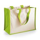 WESTFORD MILL - W422 printers jute classic shopper-7