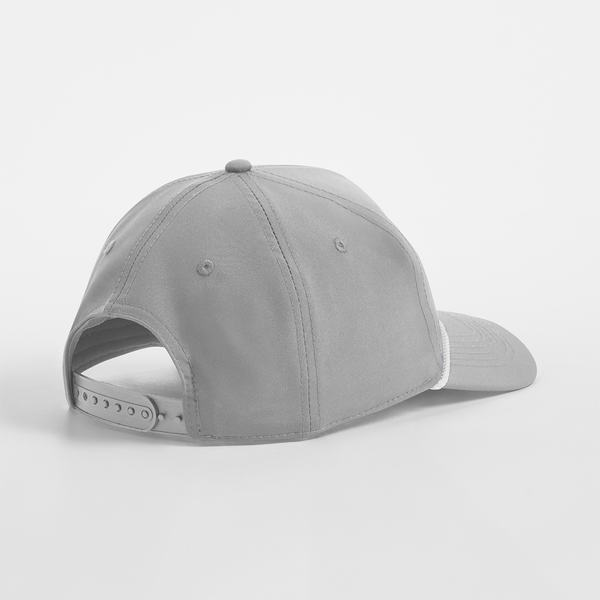 BEECHFIELD - B194R rope detail golf cap