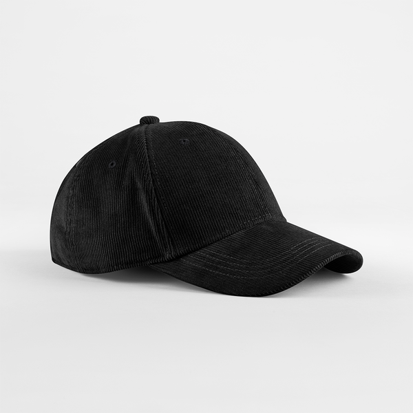 BEECHFIELD - B680 earthaware® organic cord baseball cap