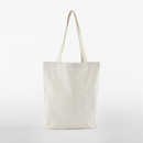 WESTFORD MILL - W251 striped organic cotton tote-3
