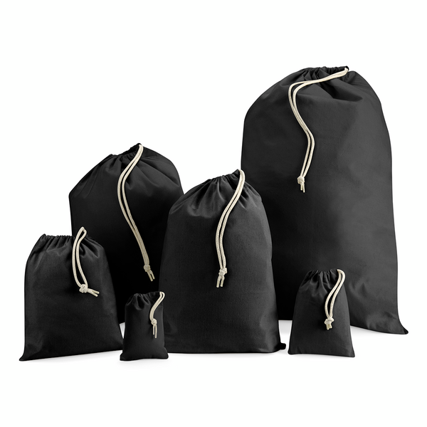 WESTFORD MILL- W115 cotton stuff bag