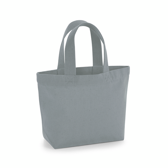 WESTFORD MILL - W845 earthaware® organic marina mini tote