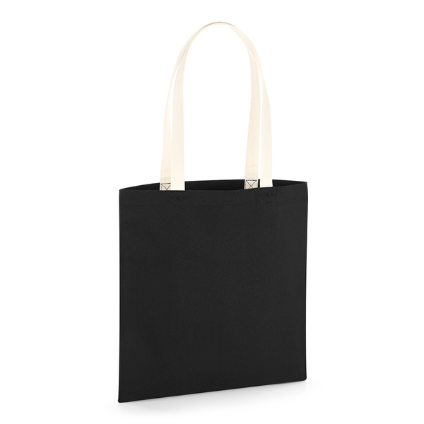 WESTFORD MILL - W801C earthaware organic bag for life