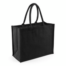 WESTFORD MILL - W407 jute classic shopper-7
