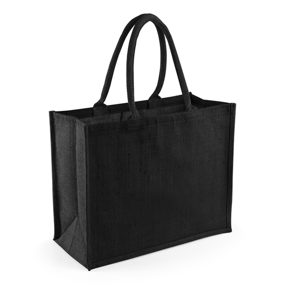 WESTFORD MILL - W407 jute classic shopper