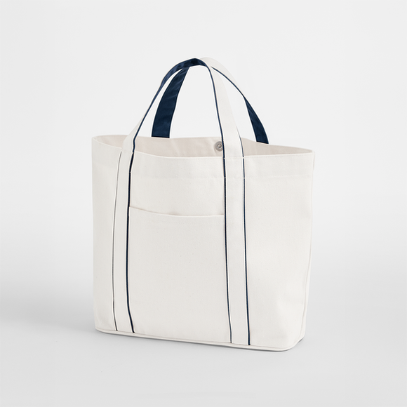 WESTFORD MILL - W950 courtside medium tote