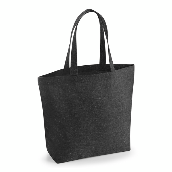 Compra nero-black WESTFORD MILL - W965 revive recycled maxi tote