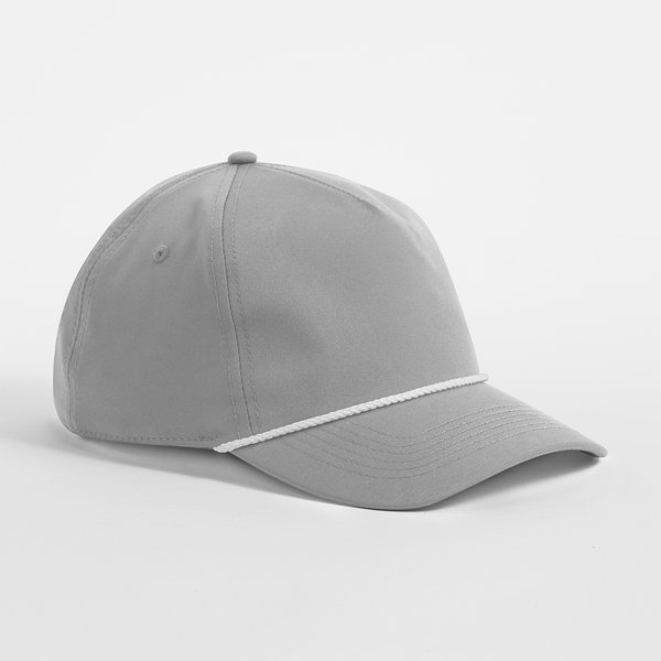 BEECHFIELD - B194R rope detail golf cap