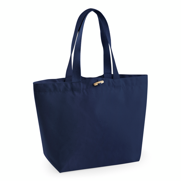 WESTFORD MILL - W850 earthaware organic marina tote