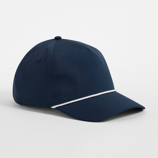 BEECHFIELD - B194R rope detail golf cap