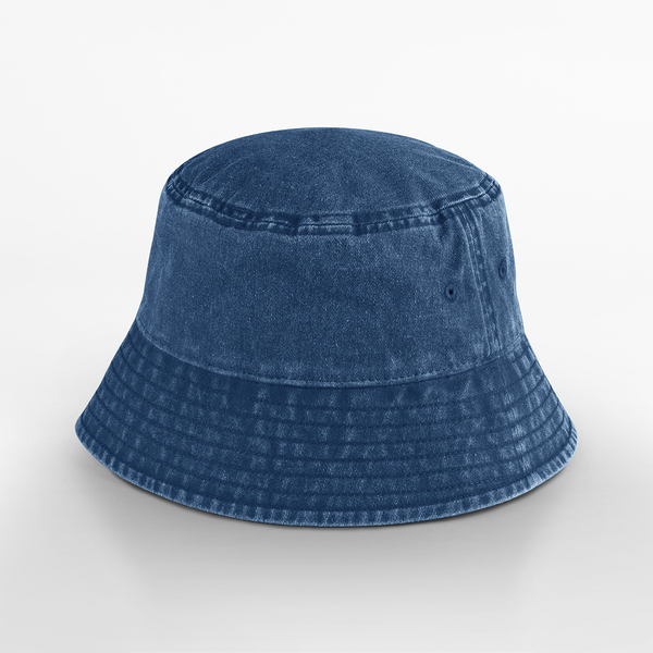 BEECHFIELD - B688 vintage bucket hat