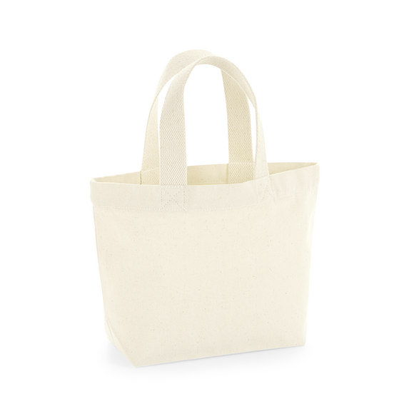 WESTFORD MILL - W845 earthaware® organic marina mini tote