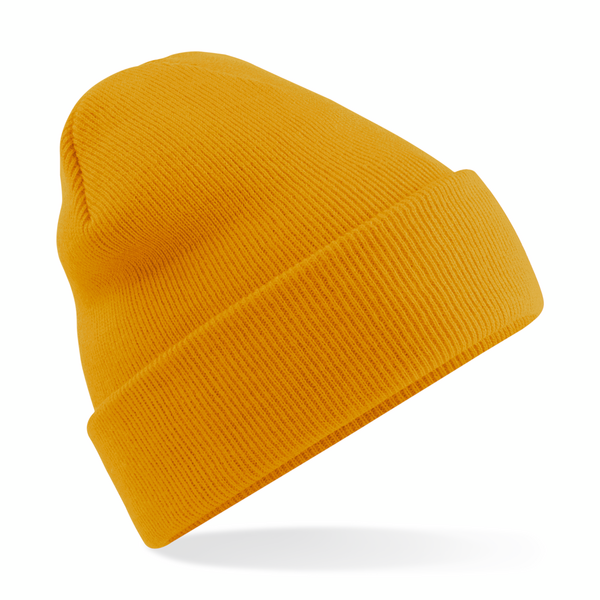 BEECHFIELD - B45 original cuffed beanie