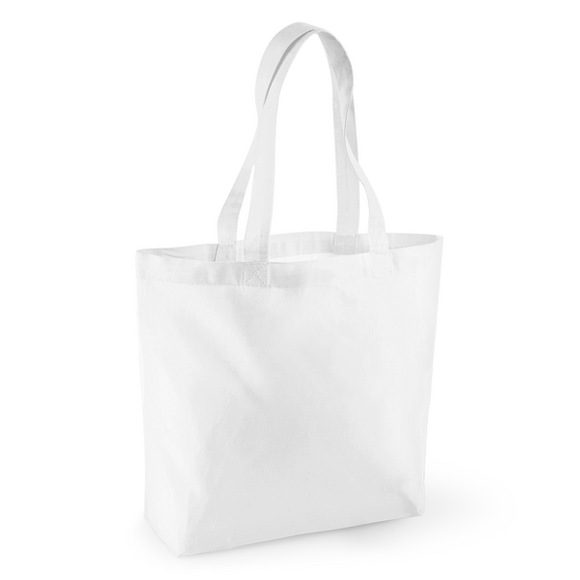 WESTFORD MILL - W180 organic cotton shopper