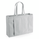 WESTFORD MILL - W818 earthaware organic yoga tote-5