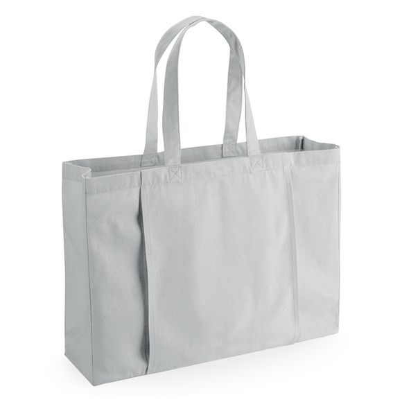 WESTFORD MILL - W818 earthaware organic yoga tote