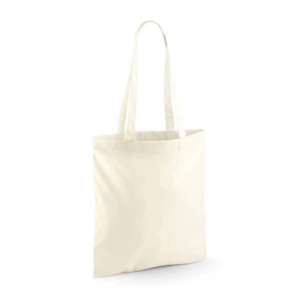 WESTFORDMILL - W101 bag for life - long handles