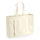 WESTFORD MILL - W818 earthaware organic yoga tote-6