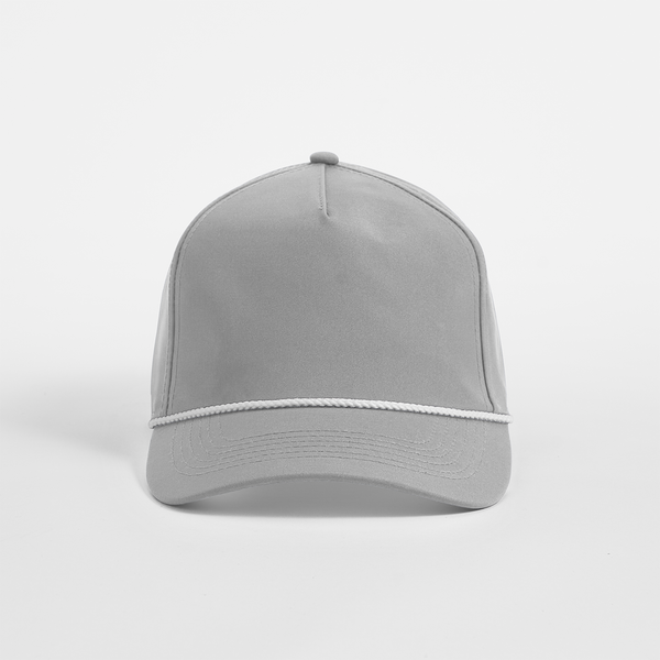 BEECHFIELD - B194R rope detail golf cap
