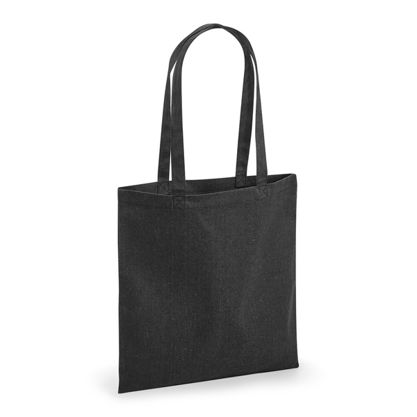 WESTFORD MILL - W961 revive recycled tote