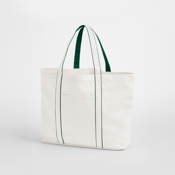 WESTFORD MILL - W952 courtside large tote