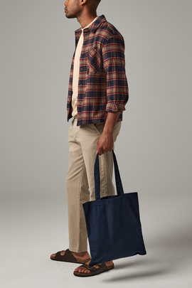 WESTFORD MILL - W201 premium cotton tote