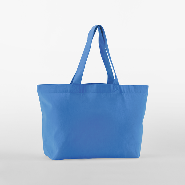 WESTFORD MILL - W695 earthaware organic twill shopper