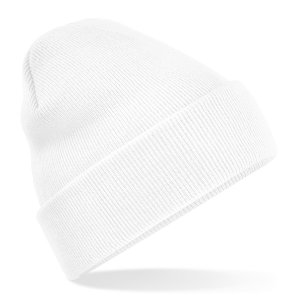 BEECHFIELD - B45 original cuffed beanie