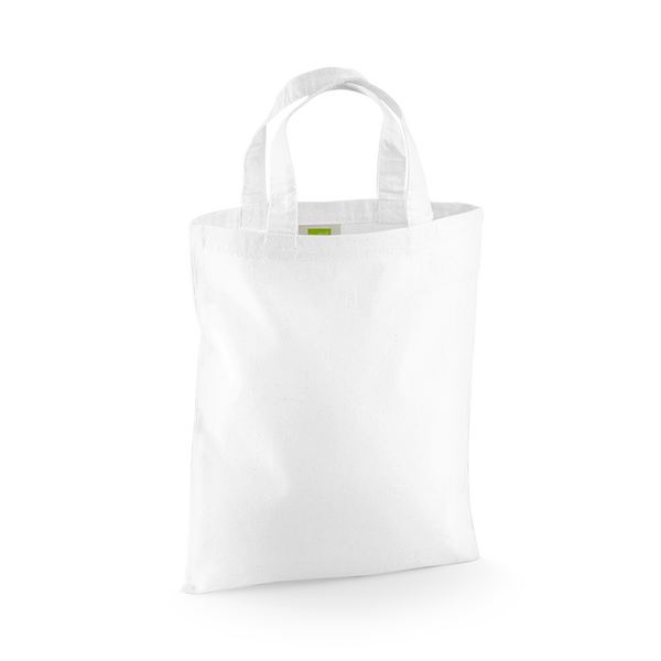 WESTFORD MILL - W104 mini bag for life