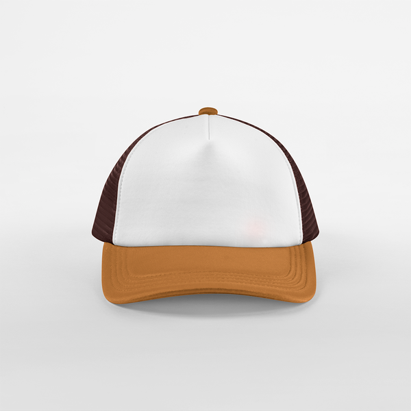 BEECHFIELD - B369 retro 5 panel trucker