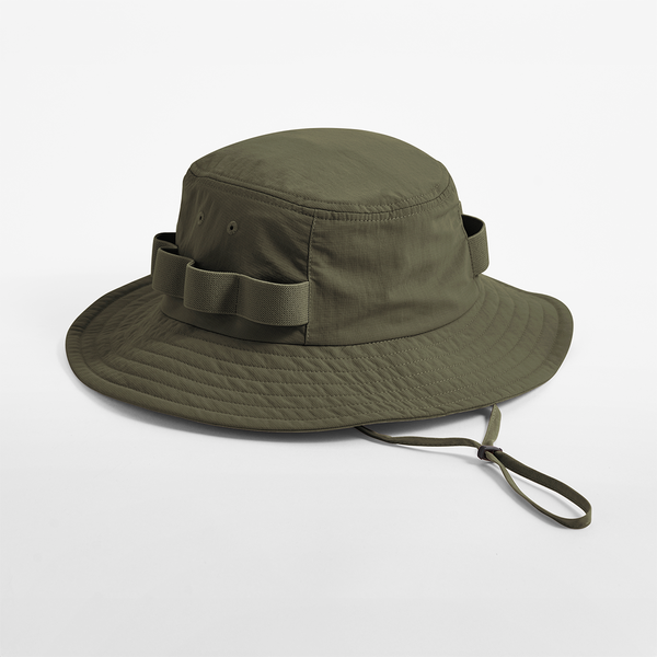 BEECHFIELD - B790R outdoor adventure sun hat