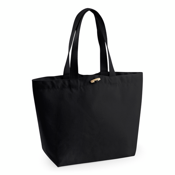 WESTFORD MILL - W850 earthaware organic marina tote