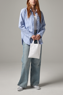 WESTFORD MILL - W103 cotton party bag for life-2