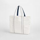 WESTFORD MILL - W952 courtside large tote-5
