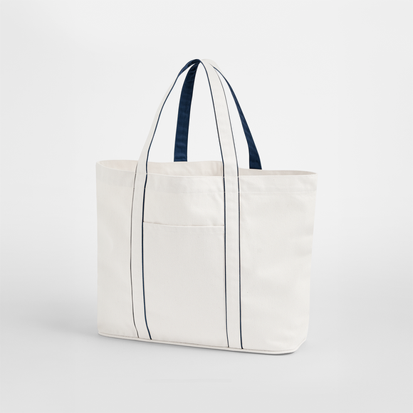 WESTFORD MILL - W952 courtside large tote