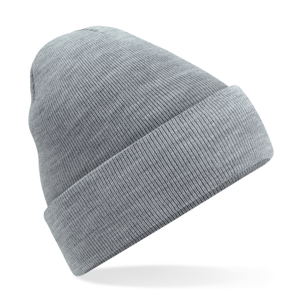 BEECHFIELD - B45 original cuffed beanie