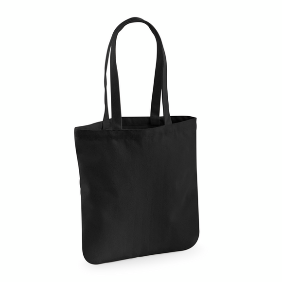 WESTFORD MILL - W821 earthaware organic spring tote