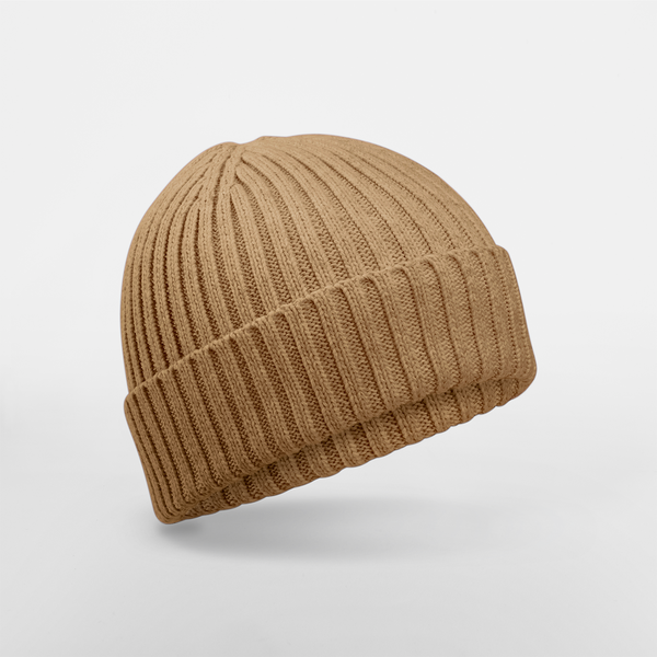 BEECHFIELD - B341B organic cotton kids beanie